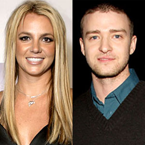 Britney Spears, Justin Timberlake Britney Spears, Justin Timberlake